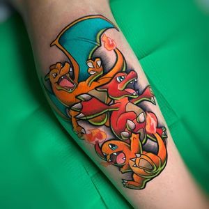 Image post by @tauntontattooco on Instagram