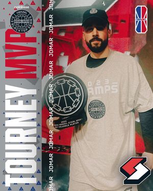 Image post by @nba2kleague on Instagram