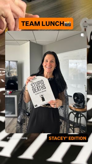 Video post by @DDLadvertising on Facebook