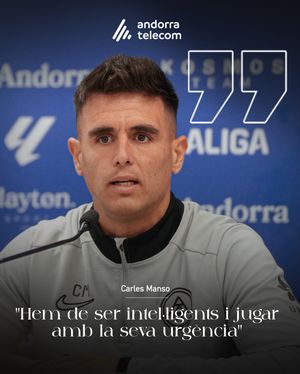 Image post by @fcandorra on Instagram