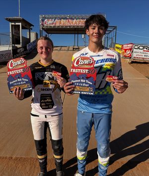 Image post by @usabmx on Instagram