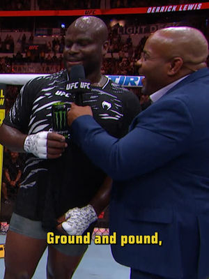 Video post by @ufc on TikTok