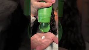 Video post by @aveda on YouTube