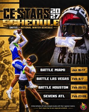 Image post by @ce_stars7v7 on Instagram
