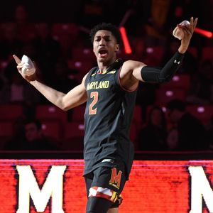 Image post by @marylandterrapins on Instagram