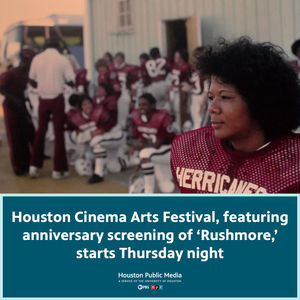 Image post by @houstonpubmedia on Instagram