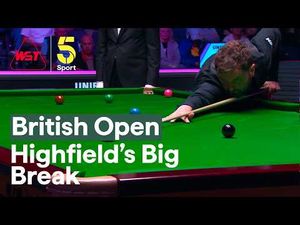 Video post by @channel5sport on YouTube