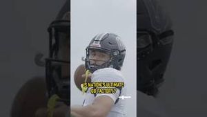 Video post by @maxpreps on YouTube