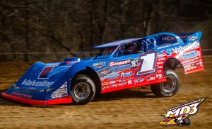 Image post by @lucasdirt on Instagram