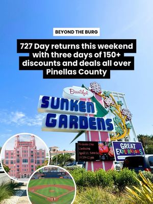 Image post by @ilovetheburg on Instagram