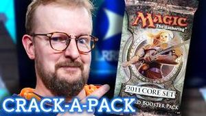 Video post by @lrrmtg on YouTube