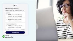 Video post by @Intuit QuickBooks on YouTube