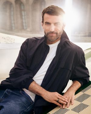 Image post by @louisvuitton on Instagram