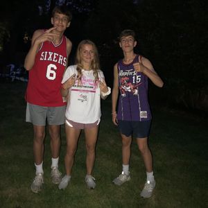 Image post by @bradenhuff_21 on Instagram