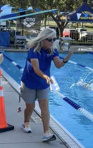 Video post by @swimamerica-national-office on Facebook