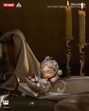 Image post by @popmart on Instagram