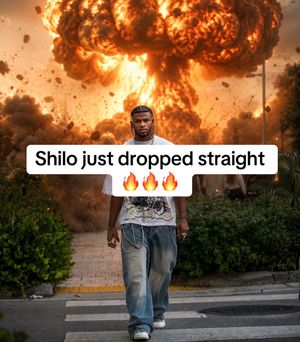 Video post by @shilosandersclips on TikTok
