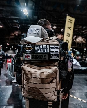 Image post by @builtforathletes on Instagram