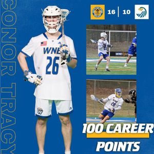 Image post by @wne_goldenbears on Instagram