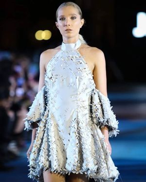 Image post by @latinfashionweekcolorado on Instagram