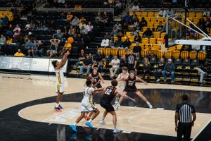 Image post by @ksuowlsmbb on Instagram