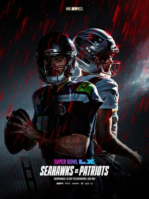 Image post by @nflbrasil on Instagram