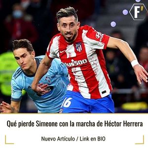 Image post by @futbolamedia on Instagram