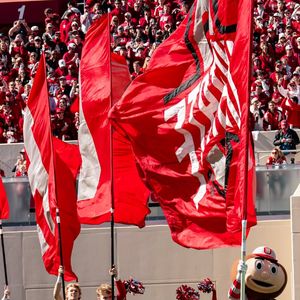 Image post by @ohiostathletics on Instagram