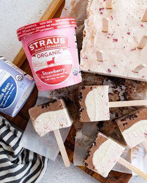 Image post by @strausmilk on Instagram