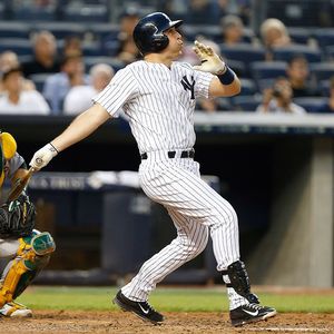 Image post by @yankees on Instagram