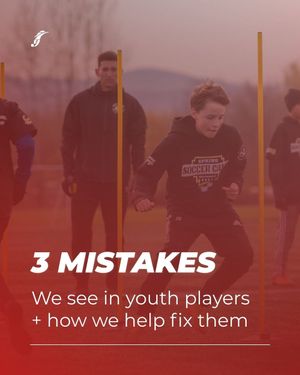 Image post by @joga.soccer on Instagram