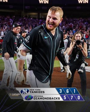 Image post by @dbacks on Instagram