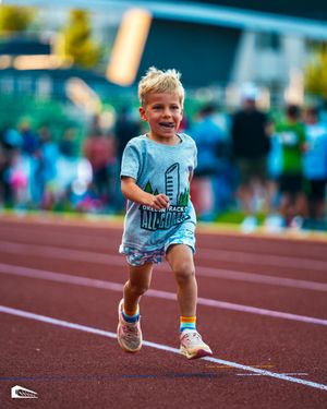 Image post by @tracktownusa on Instagram