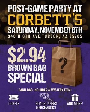 Image post by @roadrunnersahl on Instagram