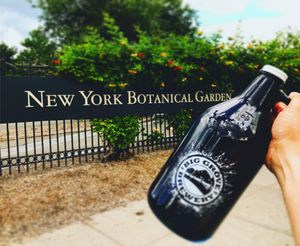 Image post by @biggrovebrewery on Instagram