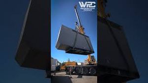 Video post by @woodstockpowercompany1621 on YouTube