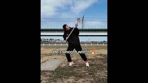 Video post by @espn on YouTube