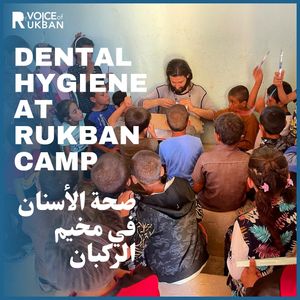 Image post by @voiceofrukban on Instagram