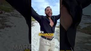 Video post by @telemundo on YouTube