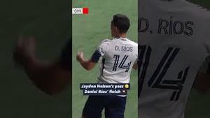 Video post by @brfootball on YouTube