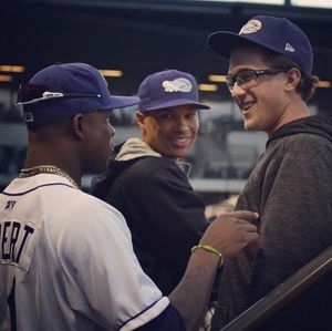 Image post by @whitesox on Instagram