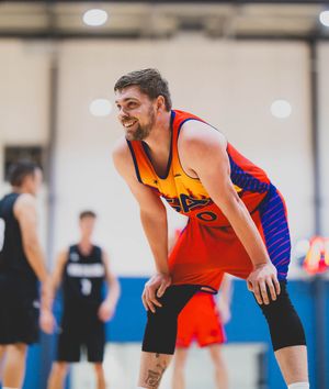 Image post by @basketballaus on Instagram