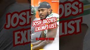 Video post by @sportsgridtv on YouTube