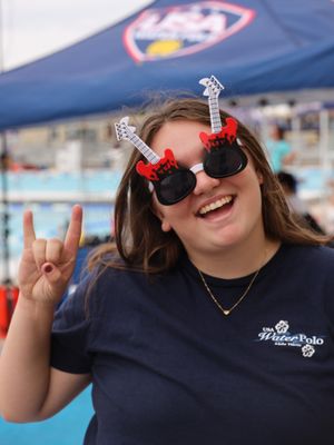 Image post by @usawp on Instagram