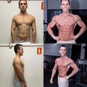 Image post by @brunopatricknutri on Instagram