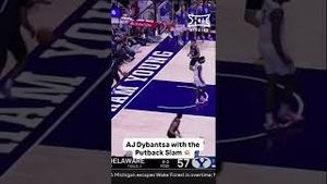 Video post by @Big 12 Conference on YouTube