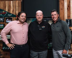 Image post by @WildOn7th on Twitter