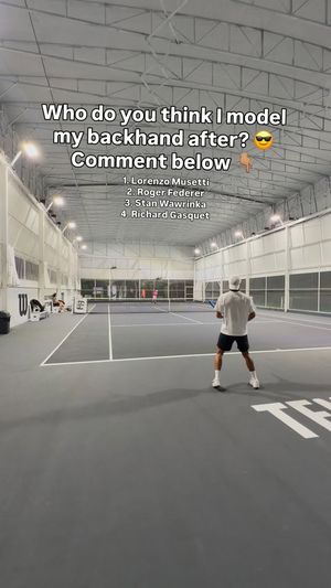 Video post by @courtofnotions on Instagram