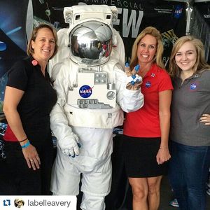 Image post by @worldscifest on Instagram