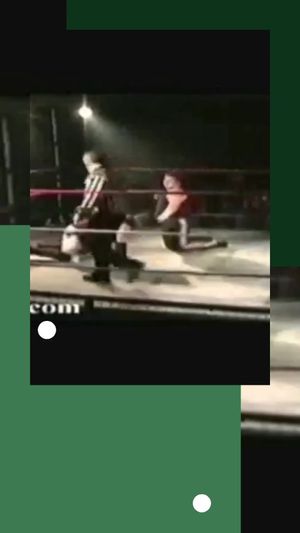 Video post by @ShadyNattrass on Facebook